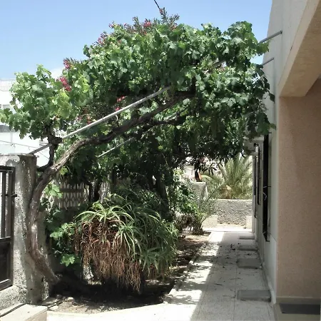 Pitera Ii Apartment *