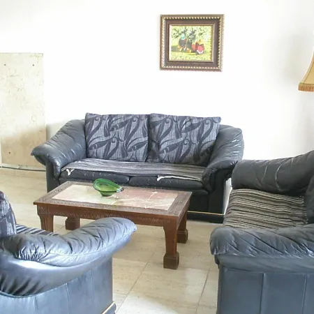 Pitera Ii Apartment Guardamar del Segura