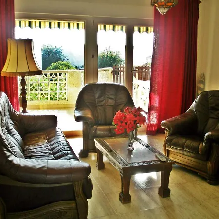 Apartment Pitera Ii