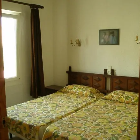 Pitera Ii Apartment Guardamar del Segura