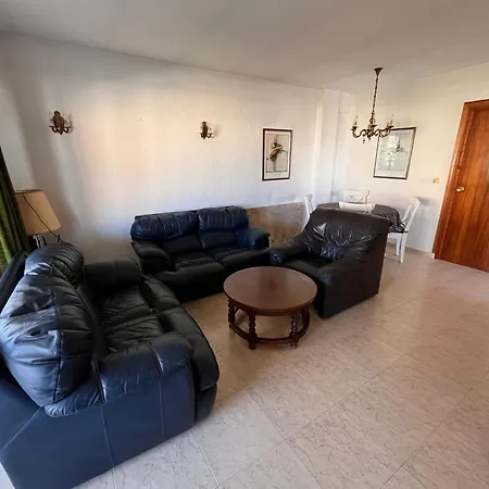 Apartment Pitera Ii Guardamar del Segura
