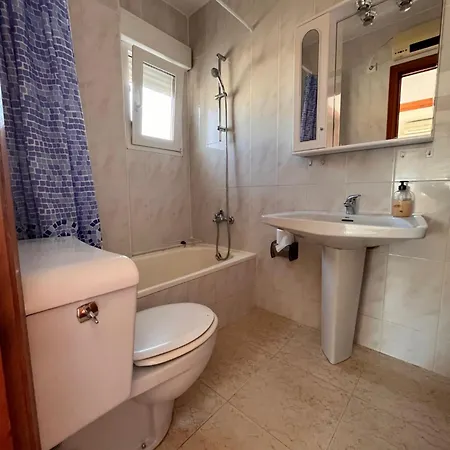Apartment Pitera Ii