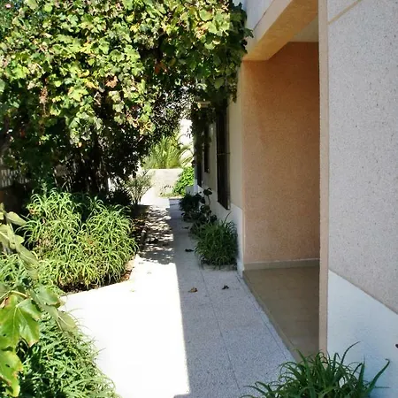 Pitera Ii Apartment