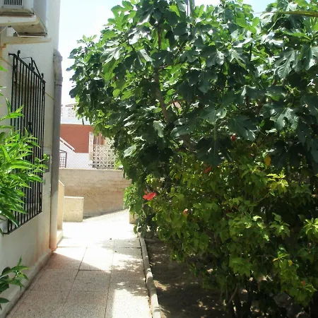 Pitera Ii Apartment Guardamar del Segura