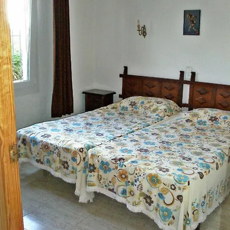 Pitera Ii Apartamento Guardamar del Segura