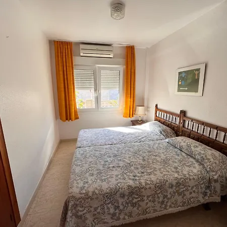 Appartement Pitera Ii Guardamar del Segura