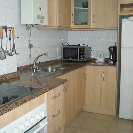 Appartement Pitera Ii