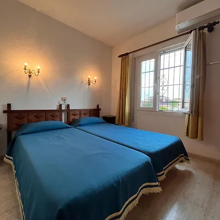 Appartement Pitera Ii