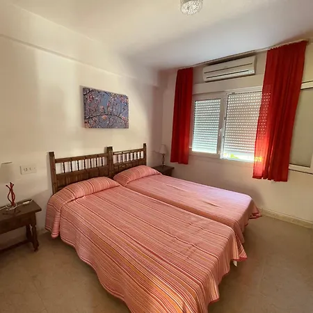 Pitera Ii Appartement Guardamar del Segura