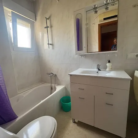 Appartement Pitera Ii Guardamar del Segura