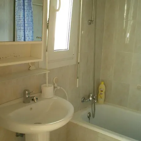 Appartement Pitera Ii