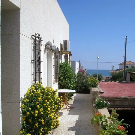 Appartement Pitera Ii Guardamar del Segura