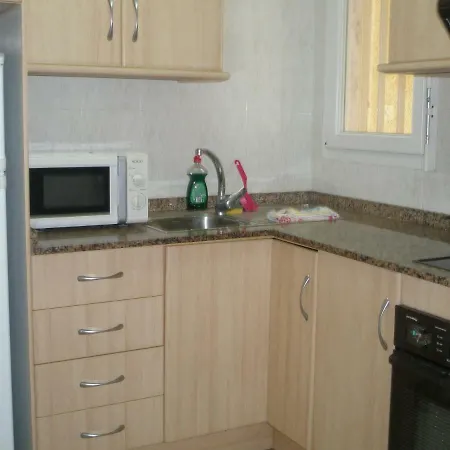 Appartement Pitera Ii *