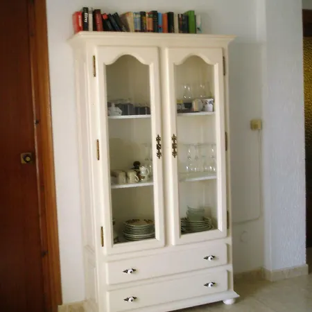 Appartement Pitera Ii *