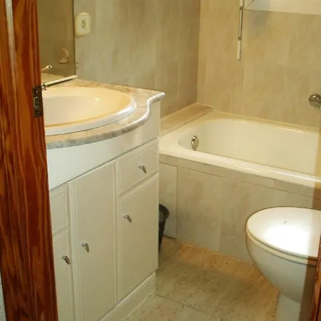 Appartement Pitera Ii