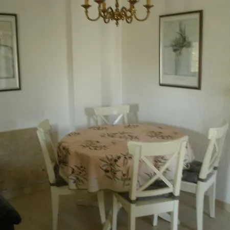 Appartement Pitera Ii